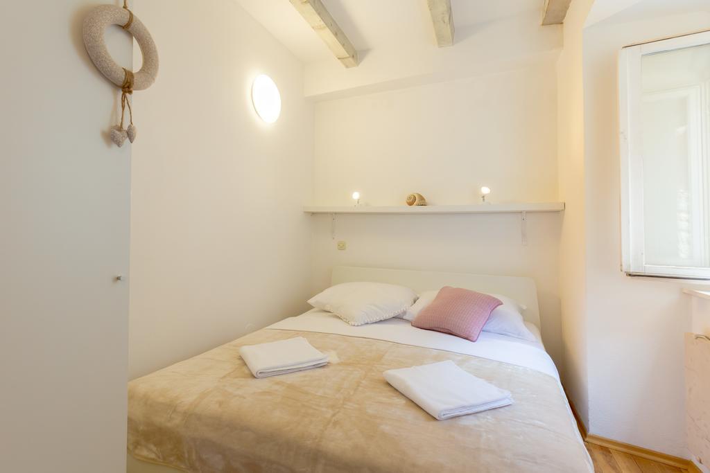 Apartment Hedera A11 Dubrovnik Exterior foto