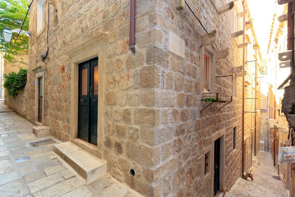 Apartment Hedera A11 Dubrovnik Exterior foto
